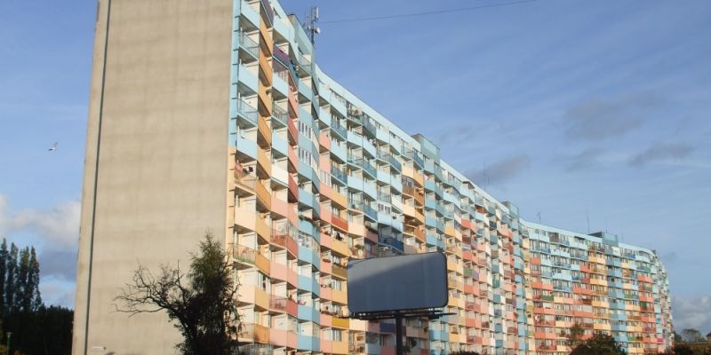 Gdańsk: mieszkania dla potrzebujących