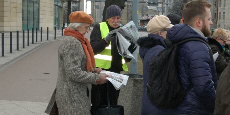 Marcowy numer Informatora Pomorza już dostępny