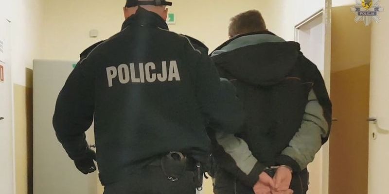 KOMENDA WOJEWÓDZKA POLICJI W GDAŃSKU