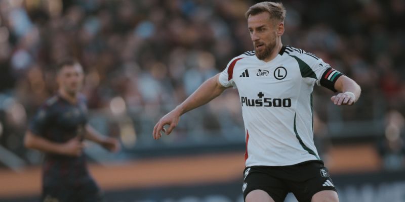 „Sezon jeszcze się nie skończył, wchodzimy w decydującą fazę”