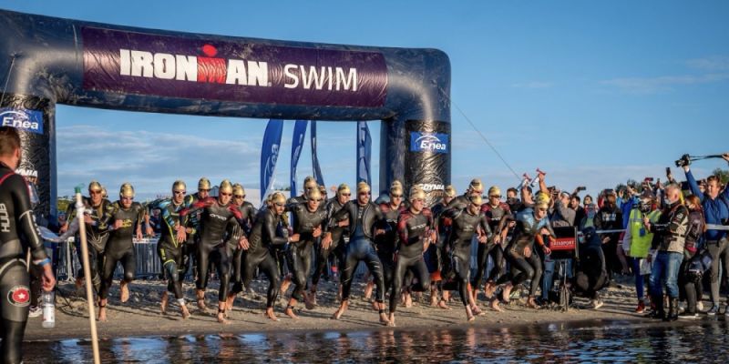 Enea IRONMAN Gdynia już w niedzielę