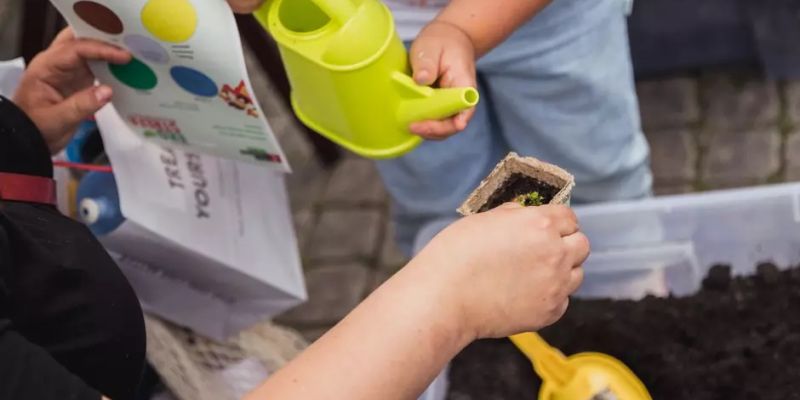 Festiwal Czyste Miasto Gdańsk - wszystko o “eko” jutro na Targu Węglowym