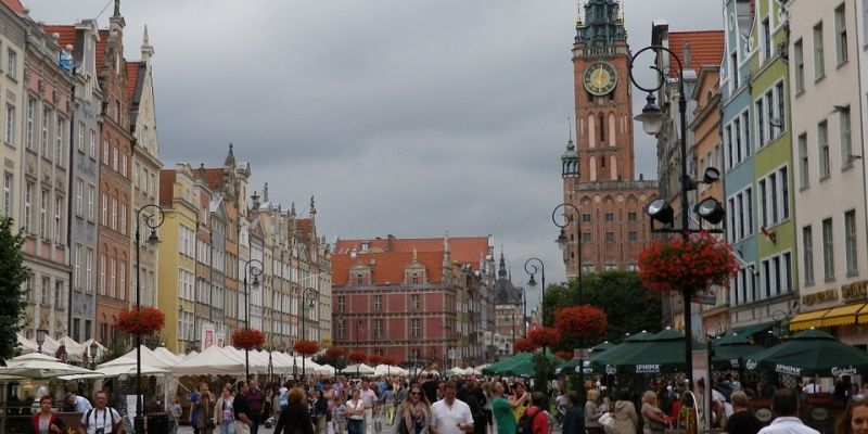 Gdańsk uchwalił program wspomagający zadłużonych i ich najbliższych