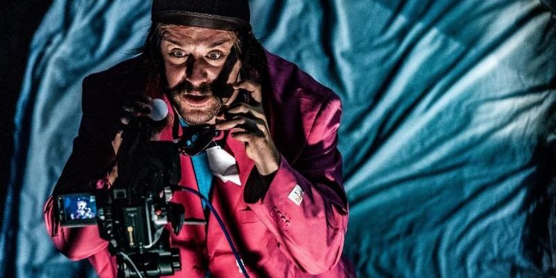 Sopocka odsłona niderlandzkiego dramatu, czyli „Fałsz” w Teatrze Atelier