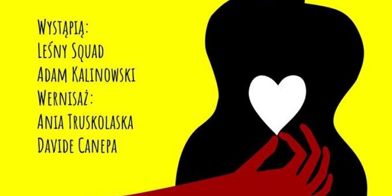 Koncert Charytatywny Paszcza Lwa 8.01.19