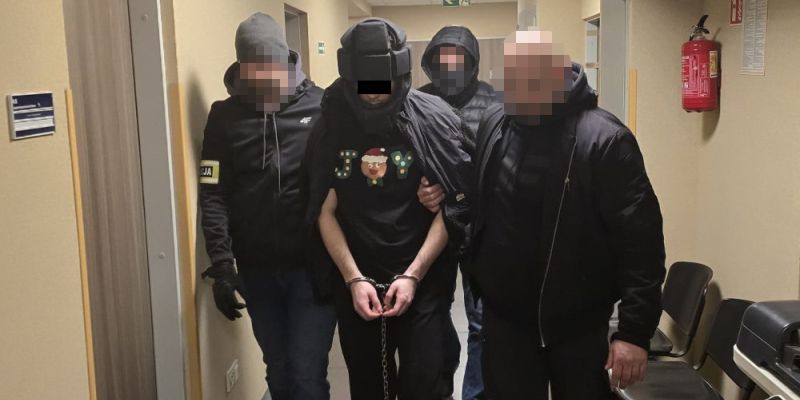 Zmarła 25-latka, która była ofiarą brutalnego gwałtu w centrum Warszawy