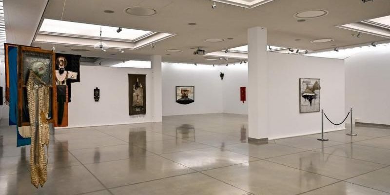 Państwowa Galeria Sztuki i Muzeum Sopotu otwarte od 2 lutego