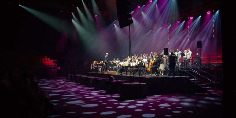 Trwa 26. Festiwal Gdynia Classica Nova