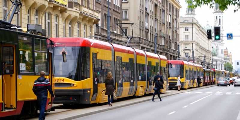 Dni Transportu Publicznego 2021