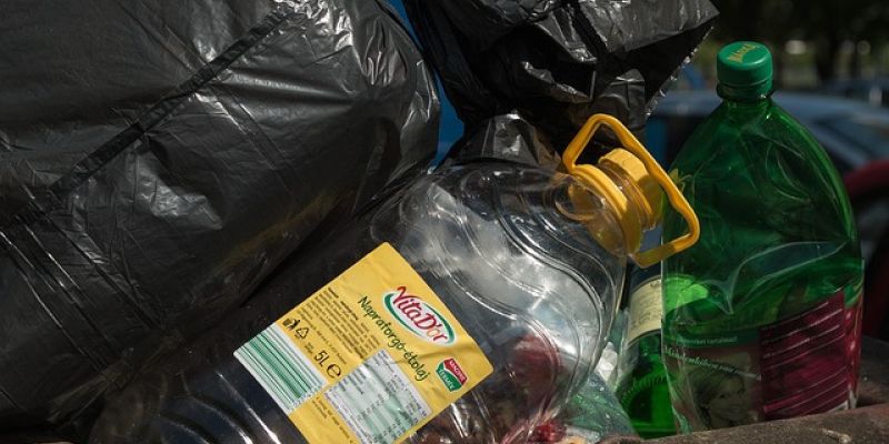 Druga edycja kampanii „Widma Odpadów” – Zakład Utylizacji w Gdańsku przypomina o poprawnej segregacji śmieci