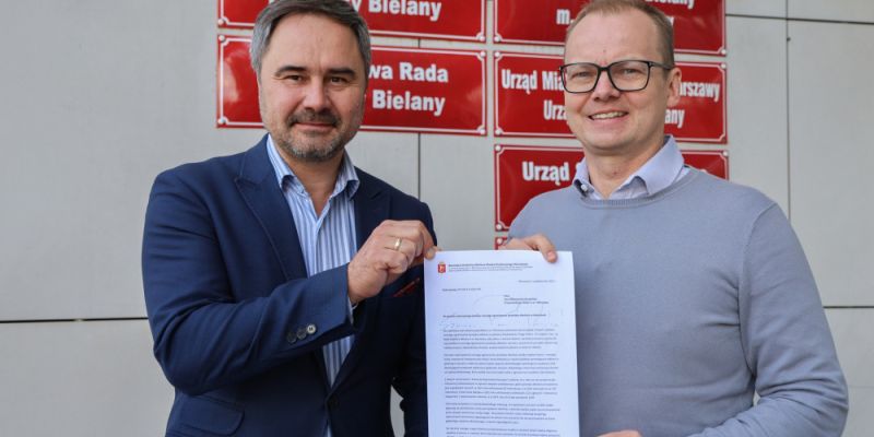 Bielany walczą o nocną ciszę alkoholową