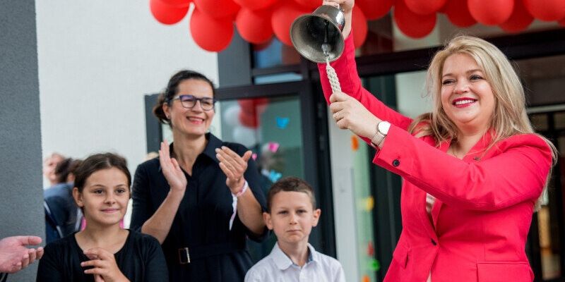 Rekrutacja do przedszkoli i szkół rusza niebawem. W weekend pierwsze dni otwarte