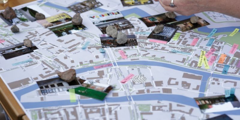 UrbanLab w Gdańsku