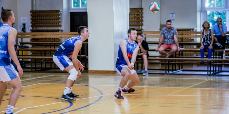 Turniej Ursus Volley Cup rozstrzygnięty