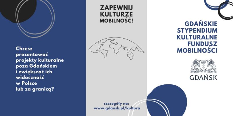 Artystyczne marzenia na wyciągnięcie ręki: dotacje dla projektów kulturalnych w Gdańsku