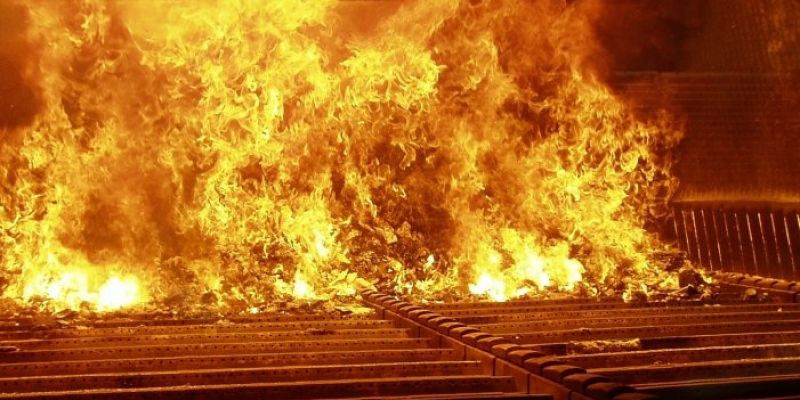 353 mln zł dotacji na spalarnię odpadów w Gdańsku