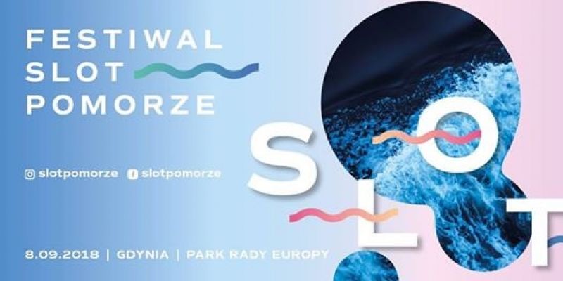 SLOT Pomorze 2018