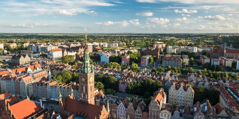 Mieszkańcy Wrzeszcza i Przymorza porozmawiają z prezydent miasta