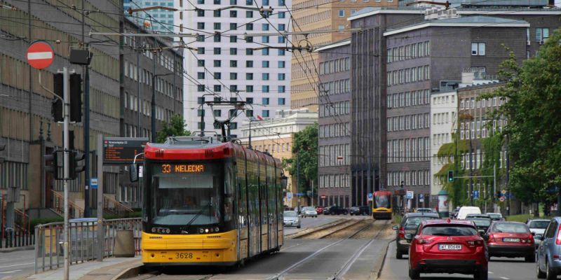 Tramwajowy remont w najbliższe listopadowe weekendy