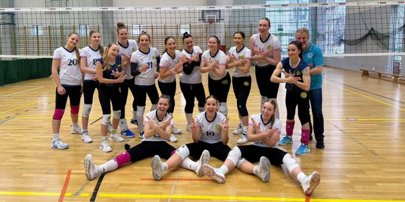 „Liczymy na wsparcie z trybun od naszych wspaniałych kibiców”