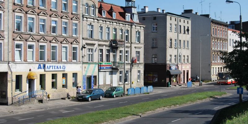 Przyjdź  do Domu Sąsiedzkiego „Gościnna Przystań” i weź udział w rewitalizacji Oruni