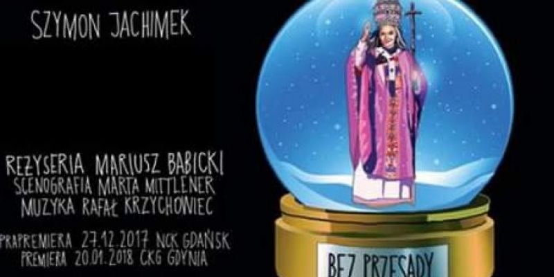 Po świątecznym czasie – „Bez przesady”