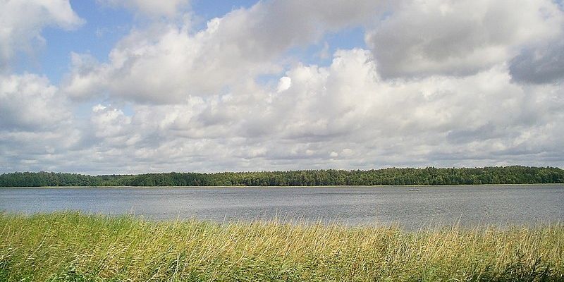 Poszukiwany na jeziorze Kisajno to Piotr Woźniak-Starak