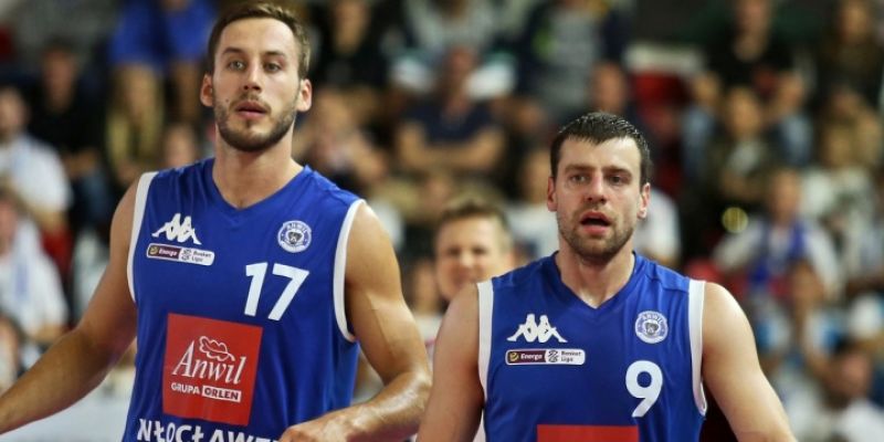 10. z rzędu wygrana mistrzów! Anwil pokonuje BM Slam Stal