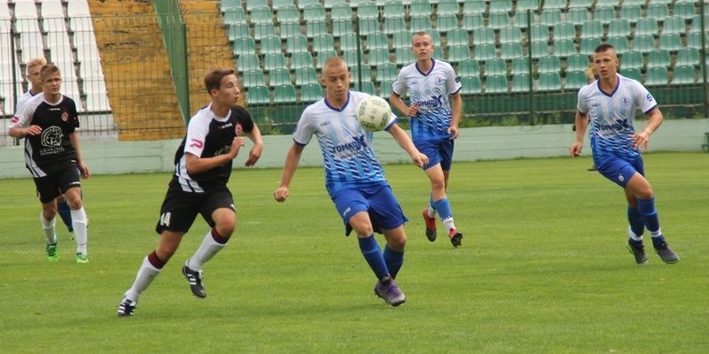 Sambor Youth Cup