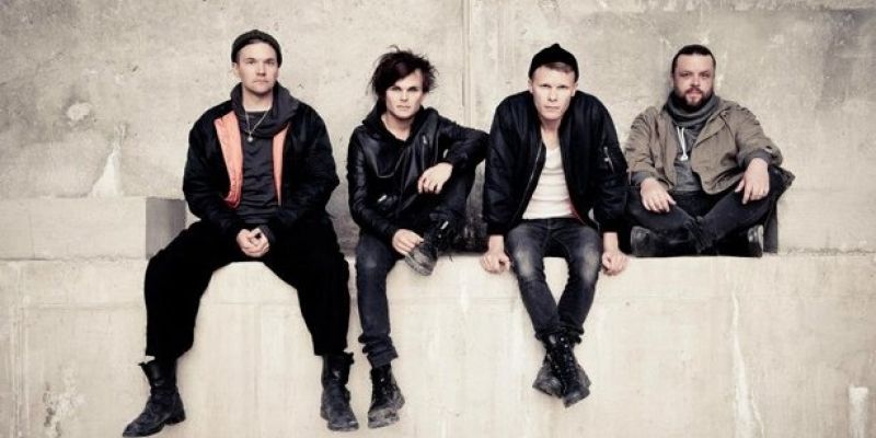 The Rasmus