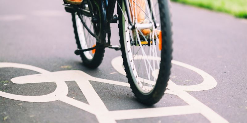 Gdańsk coraz bardziej rowerowy – ruszają kolejne inwestycje