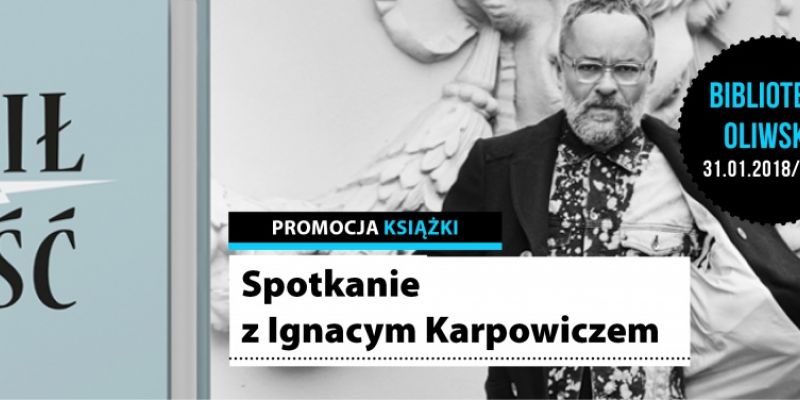 Otwarcie Biblioteki Oliwskiej