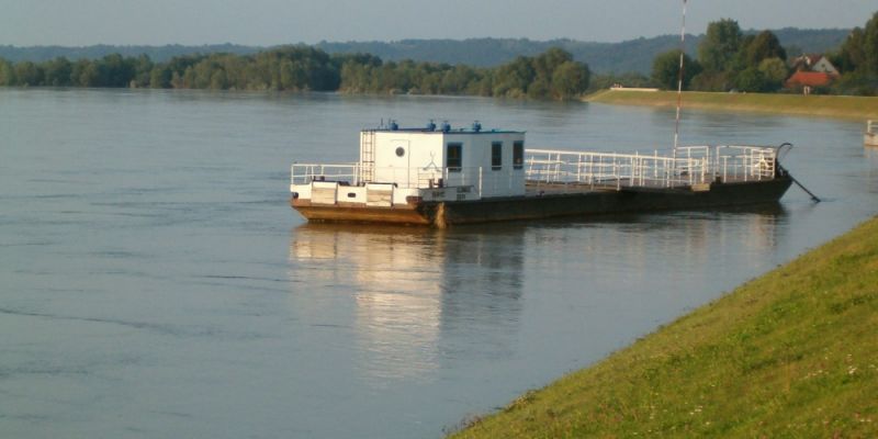 ZAKOŃCZONO POSZUKIWANIA NA WIŚLE