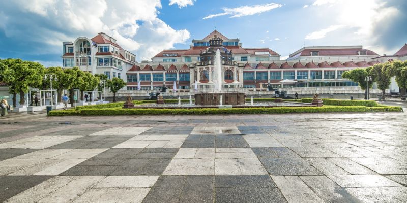 Sopot zaprasza na swoje 125. urodziny