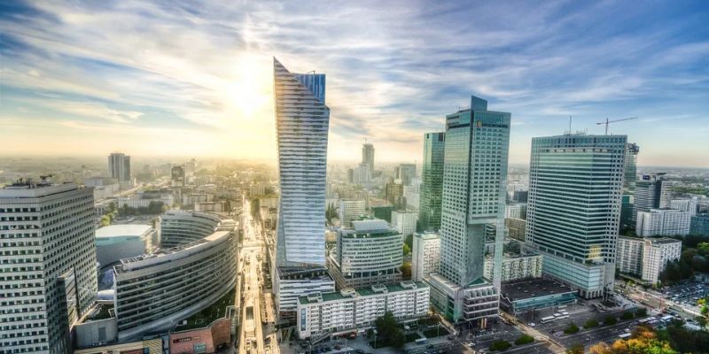 Warszawa z nominacją do Europejskiej Nagrody Bezpieczeństwa Ruchu Drogowego!