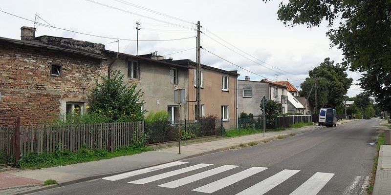 Policja opublikowała statystyki najniebezpieczniejszych przejść dla pieszych