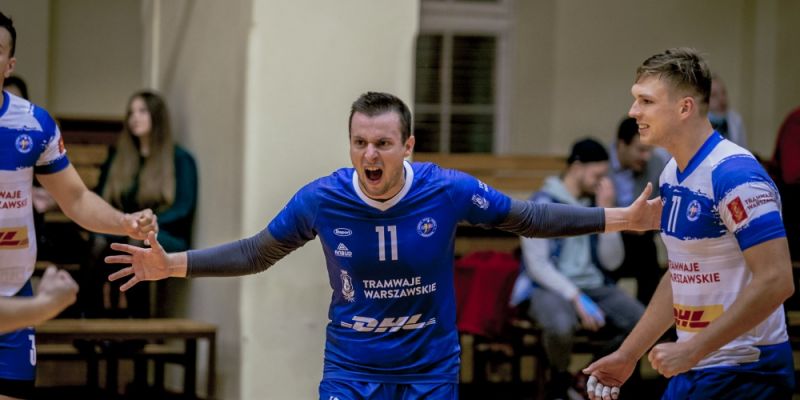 „Będziemy walczyć o każdą piłkę i do samego końca”
