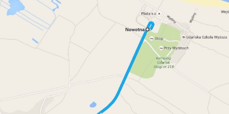 Dziś start przebudowy ulicy Nowotnej