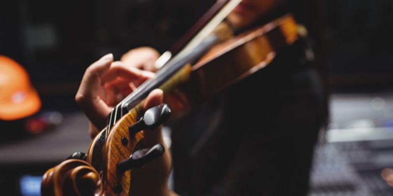 30 tys. zł, mentoring i koncerty w Warszawie oraz Nowym Jorku. Ruszył nabór do Future Classics