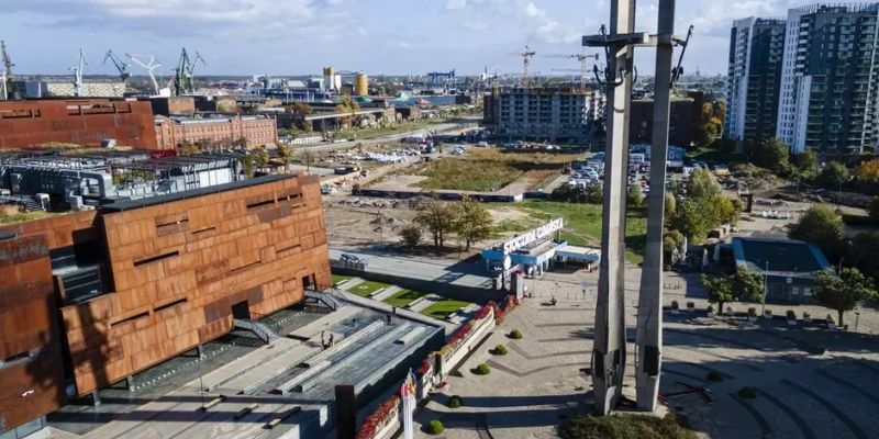 Jaki ma być Plac Solidarności? Miasto ogłosi konkurs