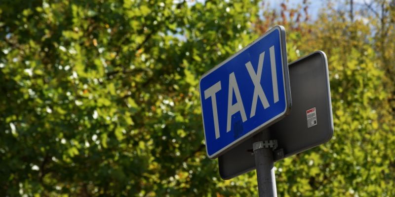 Przewóz osób i taksówki - podsumowanie roku 2018