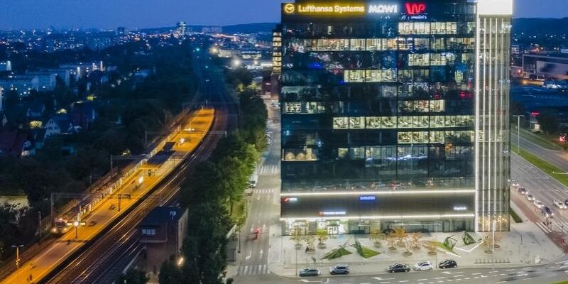 Żukowo z największym przyrostem mieszkańców w Polsce