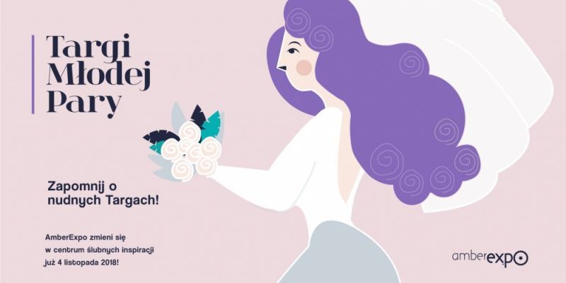 Targi Młodej Pary w Gdańsku
