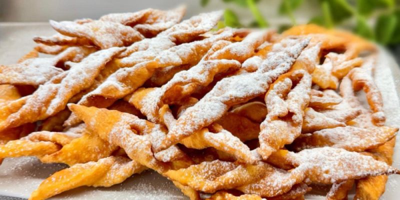 Dziś Tłusty Czwartek. Mamy dla Was sprawdzone przepisy