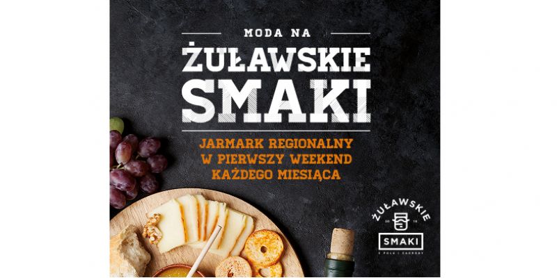 10. edycja Żuławskich Smaków w Centrum Handlowym Osowa