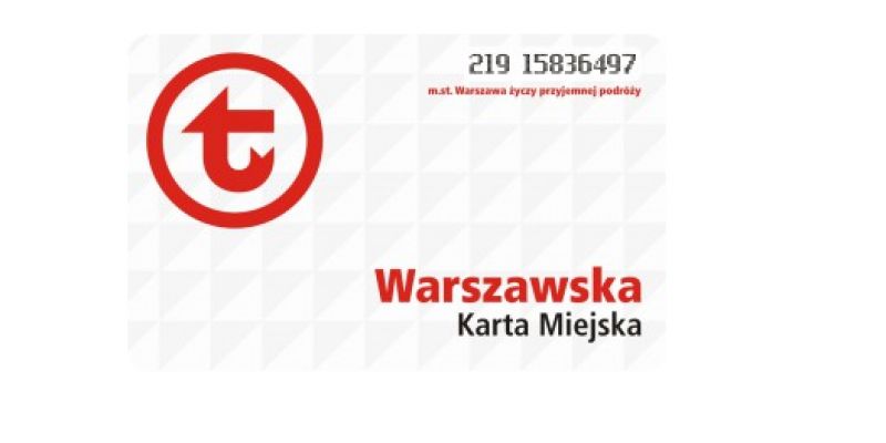 Korzyść dla pracownika, czystsze powietrze dla Warszawy