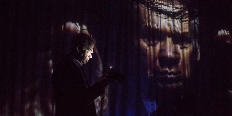"Śmierć Komiwojażera" w Teatrze Wybrzeże