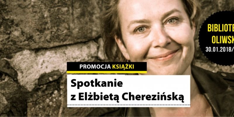 Biblioteka Oliwska na nowo