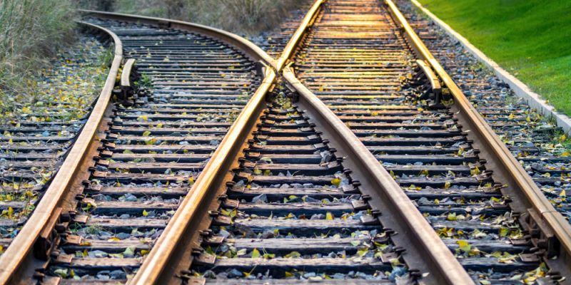 Kolej. Opóźnienia na linii S4 mogą sięgać nawet 40 minut