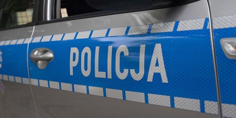 Włamanie do szkoły na Ursynowie. Mężczyzna usłyszał zarzuty